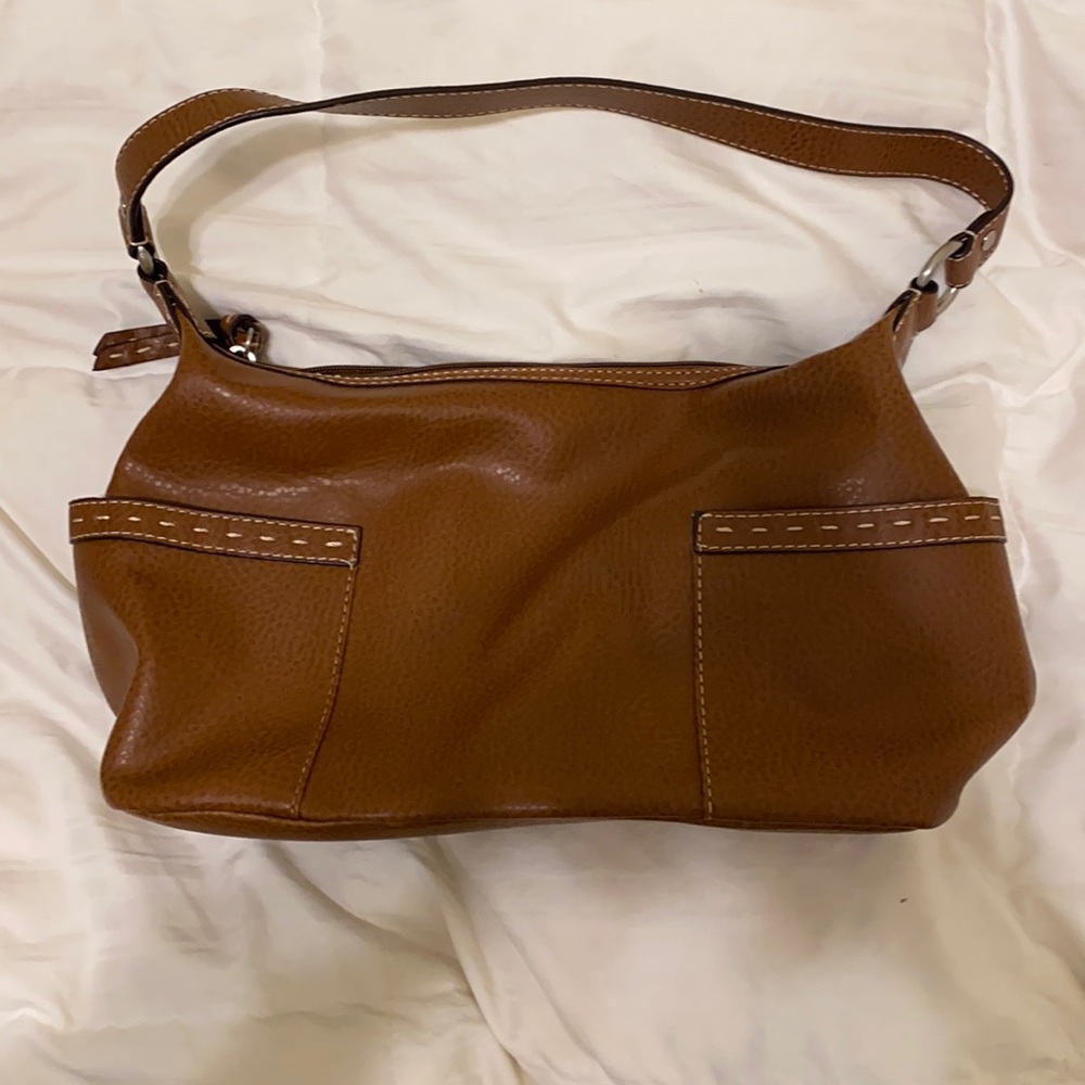 Over the shoulder Purse